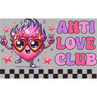 Valentine's Day-QRJ  227